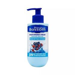 بوسوم کرم آبرسان پمپی 250 میل بلوبری